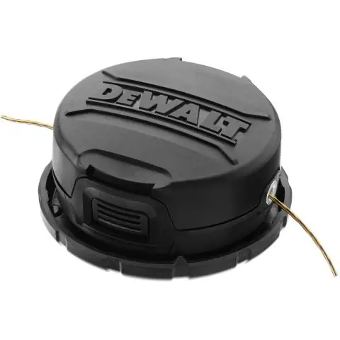 Köp nu Dewalt DT20658 Trimmerhuvud
